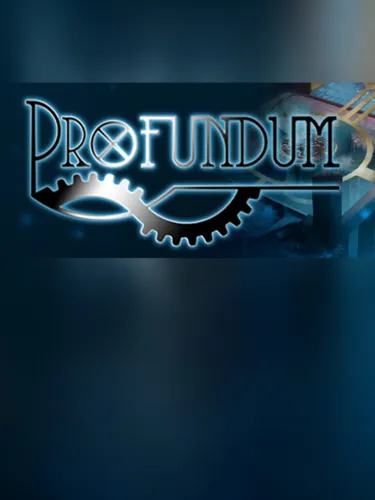 Portada de Profundum