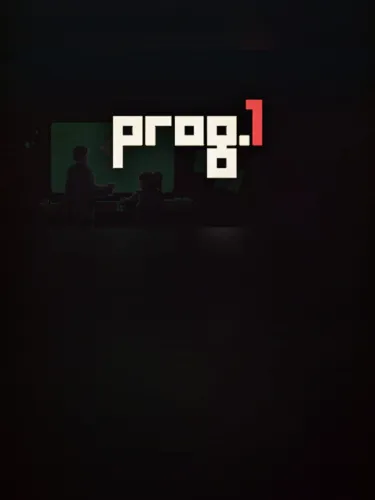 Portada de Prog.1
