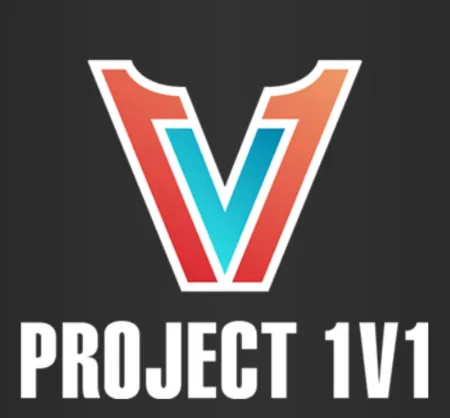 Portada de Project 1v1