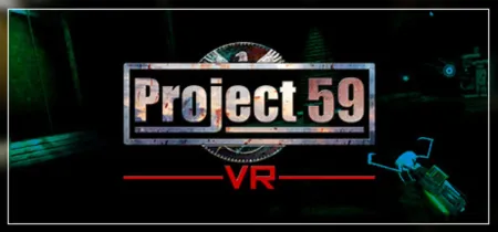 Portada de Project 59