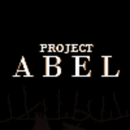 Portada de Project Abel
