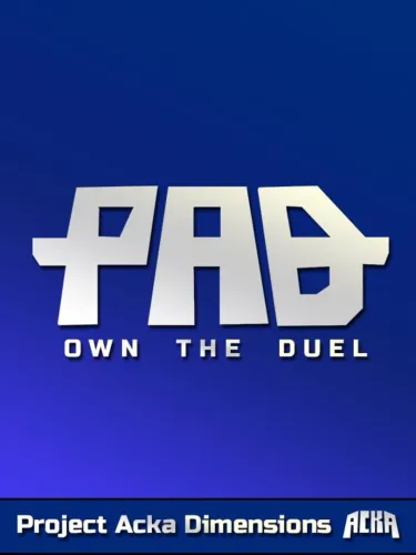 Portada de Project Acka Dimensions