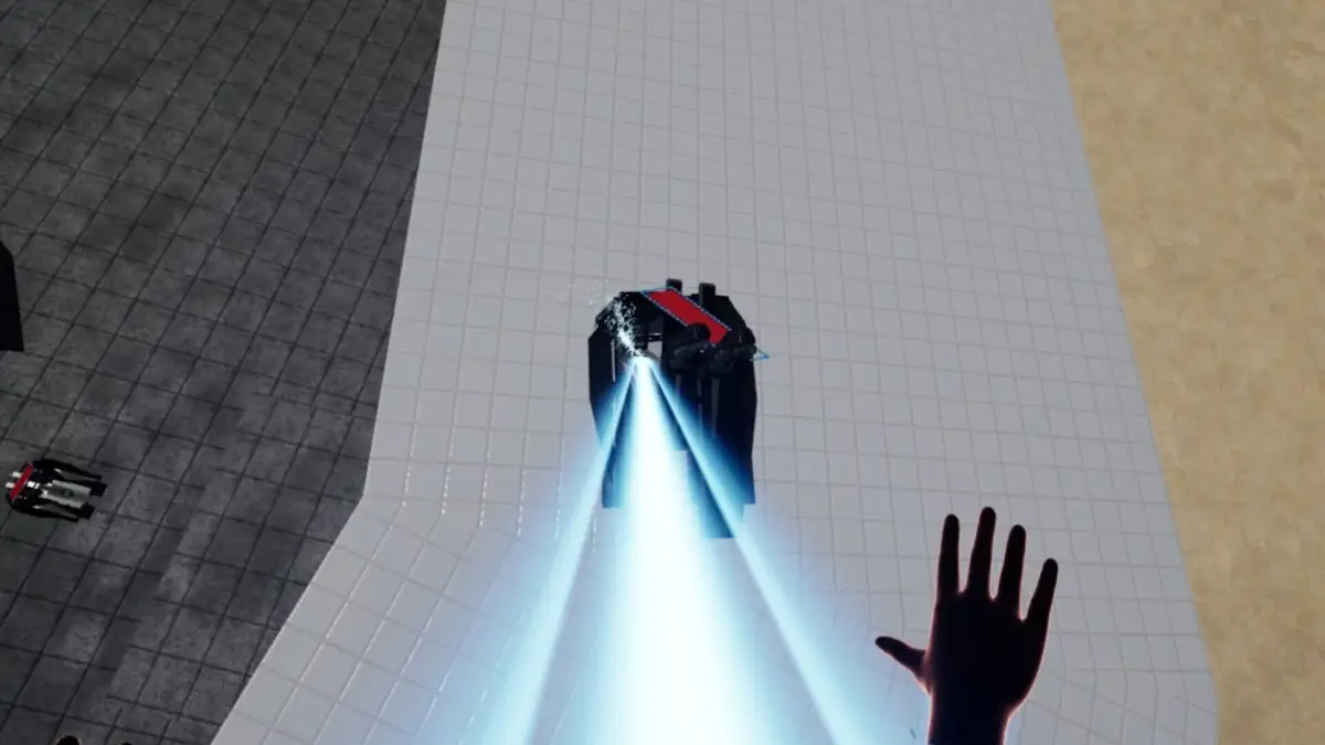 Portada de Project Aeronaut