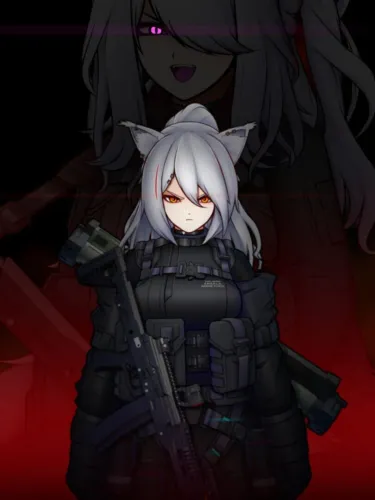 Portada de Project Angels