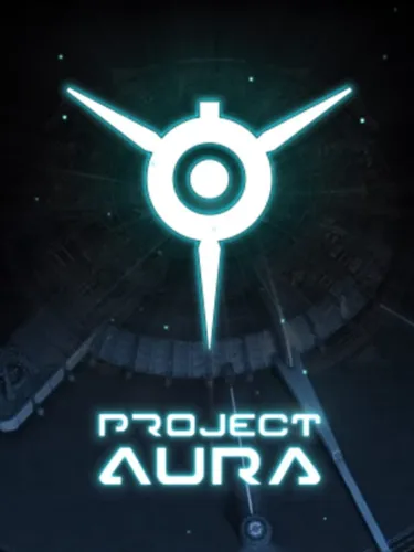 Portada de Project Aura