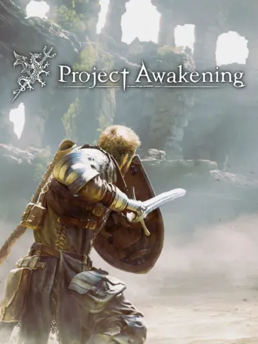 Portada de Project Awakening