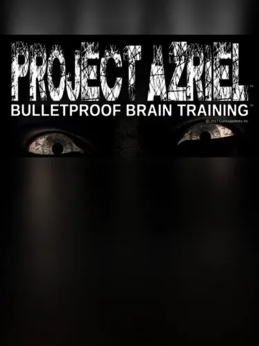 Portada de Project Azriel