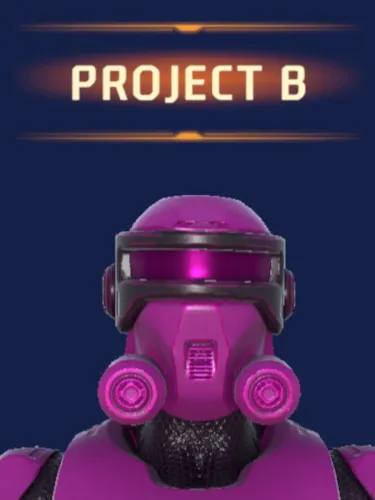 Portada de Project B