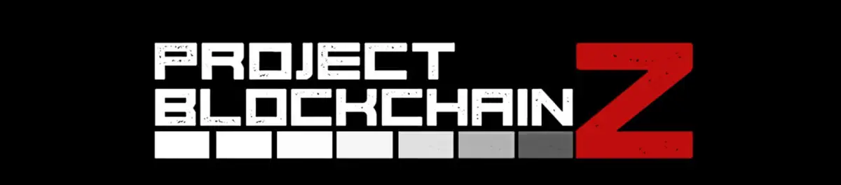 Portada de Project BlockchainZ