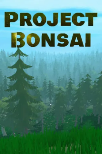 Portada de Project Bonsai
