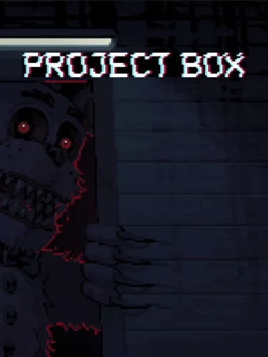Portada de Project Box