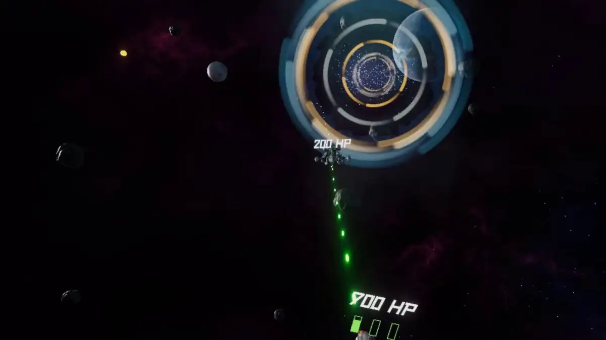 Portada de Project Centauri