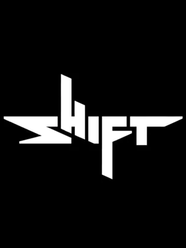 Portada de Project Code: Shift