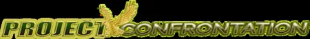 Portada de Project Confrontation