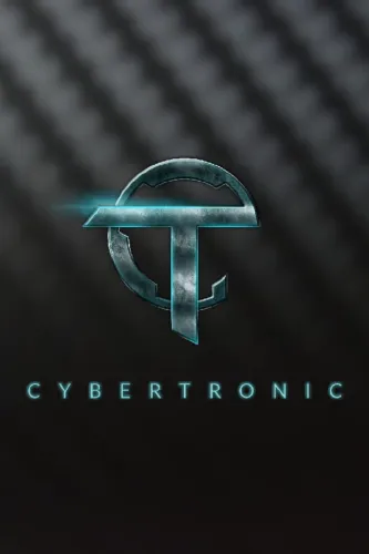 Portada de Project Cybertronic