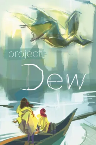 Portada de Project Dew