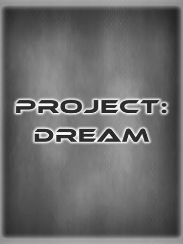 Portada de Project: Dream