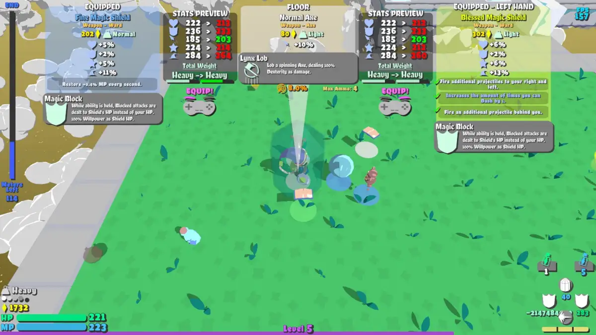 Portada de Project Dreamcat