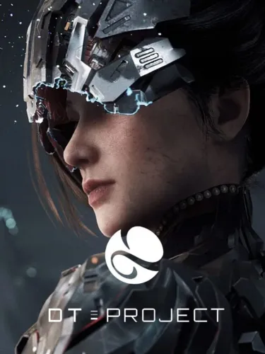 Portada de Project DT