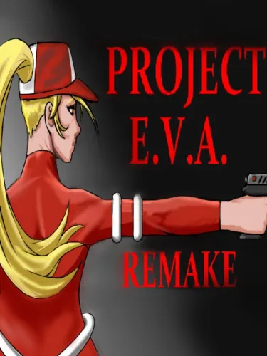 Portada de Project E.V.A. Remake