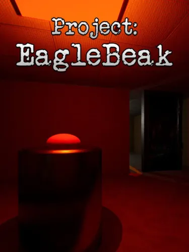 Portada de Project: EagleBeak