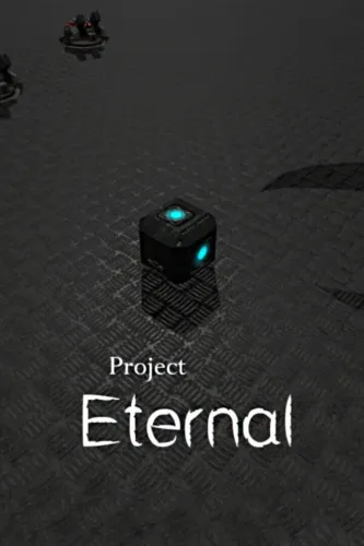 Portada de Project Eternal