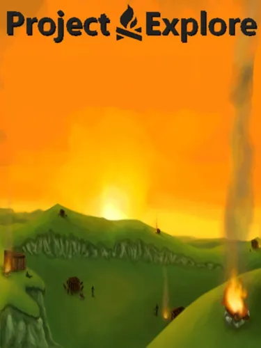 Portada de Project Explore