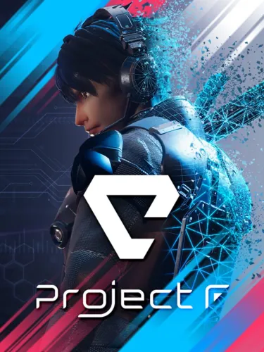 Portada de Project F