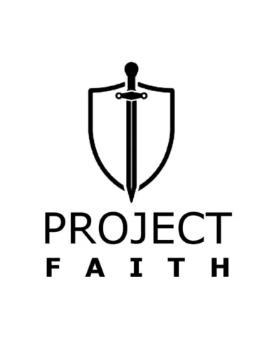 Portada de Project Faith