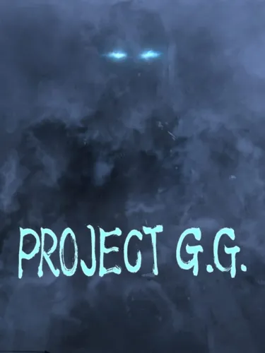 Portada de Project G.G.