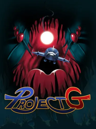 Portada de Project G