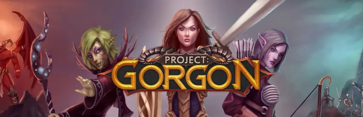 Project: Gorgon