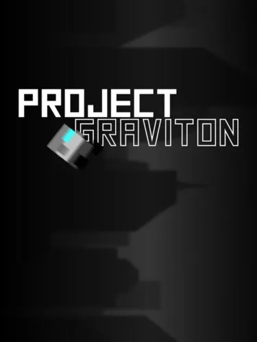 Portada de Project Graviton