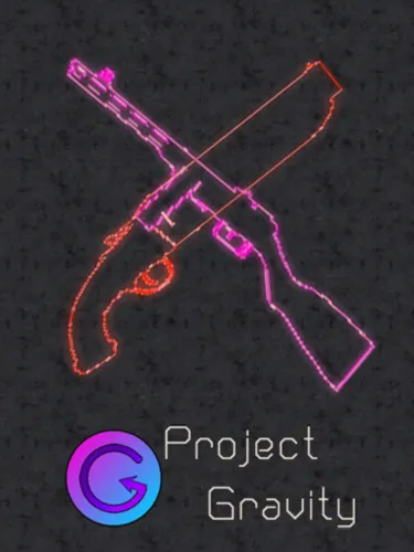 Portada de Project Gravity