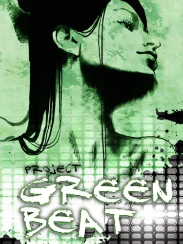 Portada de Project Green Beat