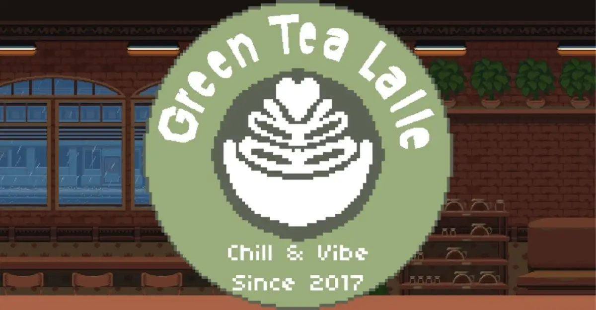 Portada de Project Green Tea Latte