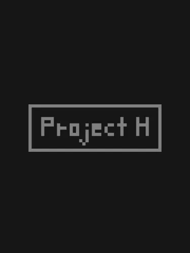 Portada de Project H