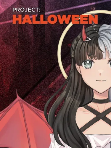 Portada de Project: Halloween
