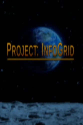 Portada de Project: InfoGrid