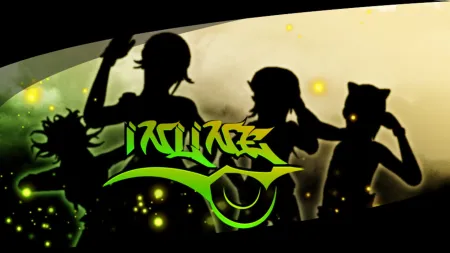 Portada de Project Inline