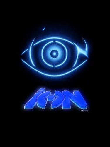 Portada de Project Ion