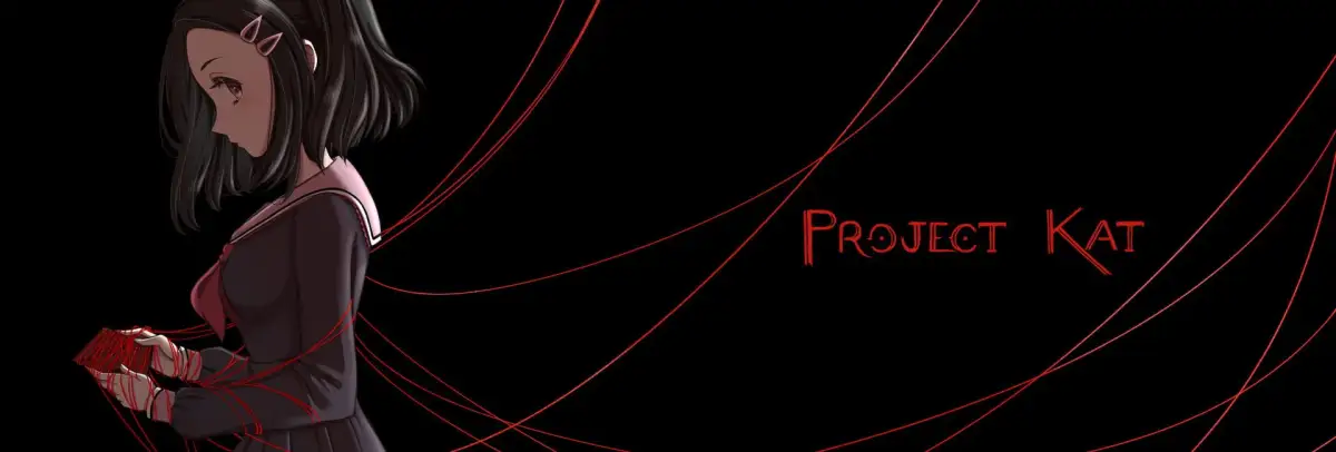 Project Kat: Paper Lily Prologue