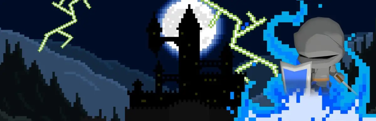 Project: Knight 2 Dusk of Souls