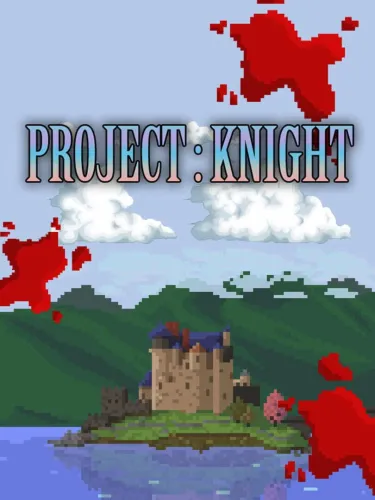 Portada de Project: Knight