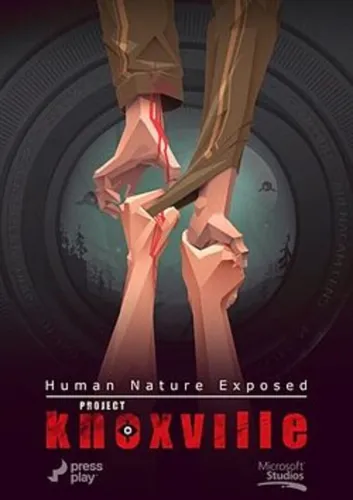 Portada de Project Knoxville