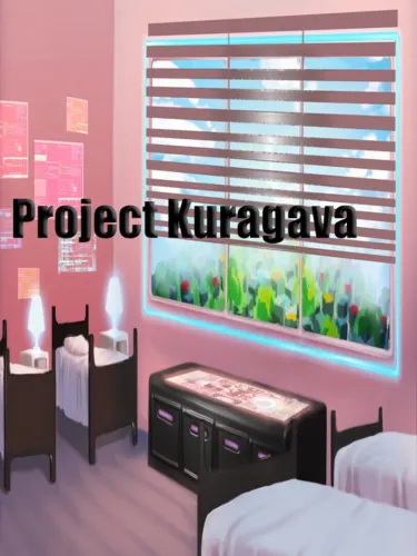 Portada de Project Kuragava