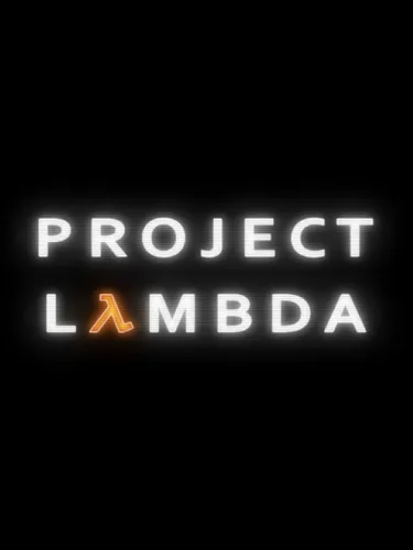 Portada de Project Lambda