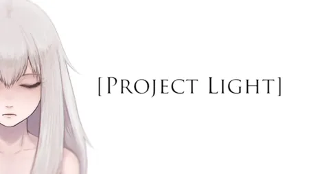 Portada de Project Light