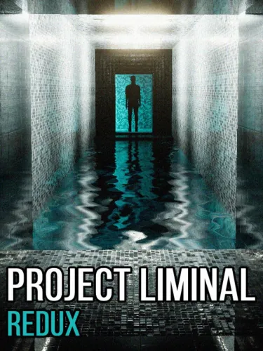 Portada de Project Liminal Redux