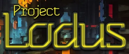 Portada de Project Lodus